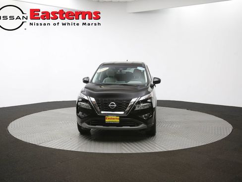 Used 2023 Nissan Rogue SV AWD/4WD image 52