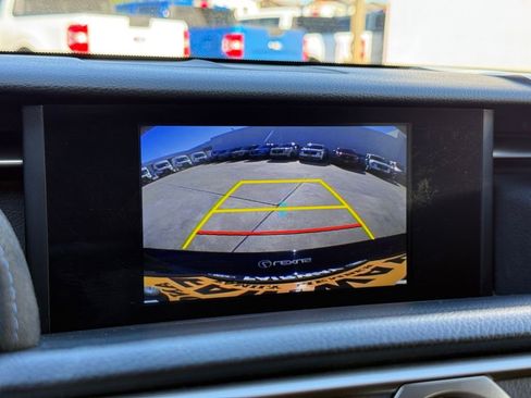 Used 2015 Lexus RC F image 9