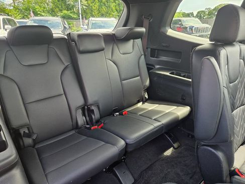 Used 2023 Kia Telluride EX X-Line AWD/4WD image 31
