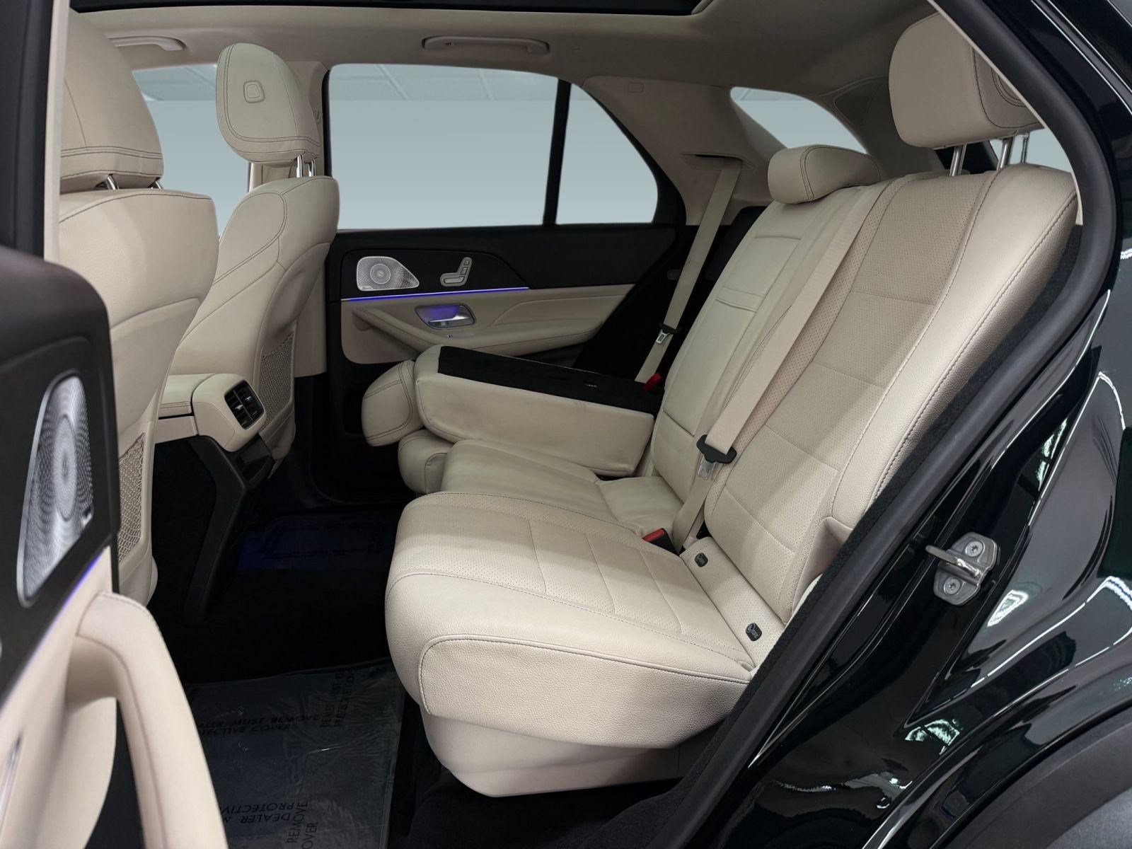 Certified 2021 Mercedes-Benz GLE 350 image 20
