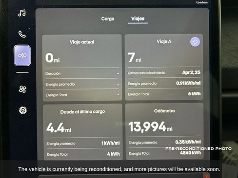 Used 2023 Fisker Ocean Ultra image 17