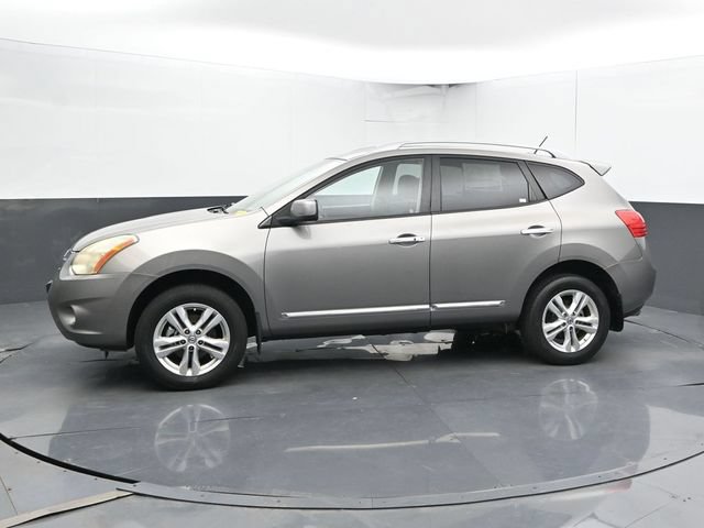 Used 2013 Nissan Rogue SV w/ Premium Pkg AWD/4WD image 8