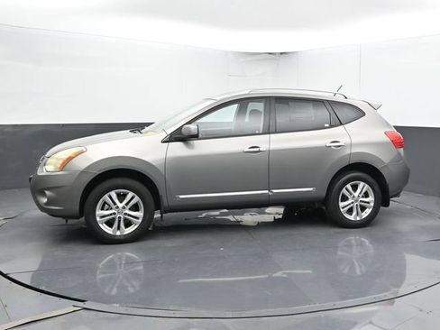 Used 2013 Nissan Rogue SV w/ Premium Pkg AWD/4WD image 8