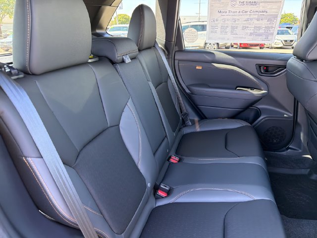 New 2026 Subaru Forester Wilderness AWD/4WD image 24