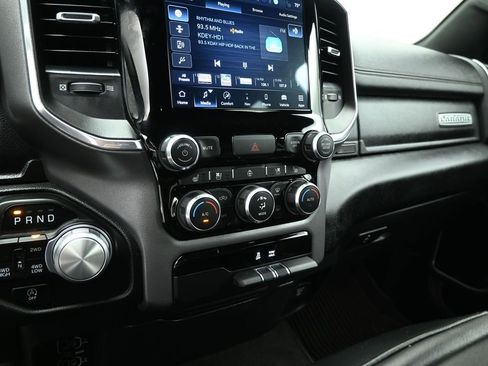 Used 2023 RAM 1500 Laramie image 14