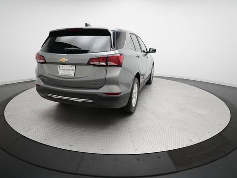 Certified 2023 Chevrolet Equinox LT image 35