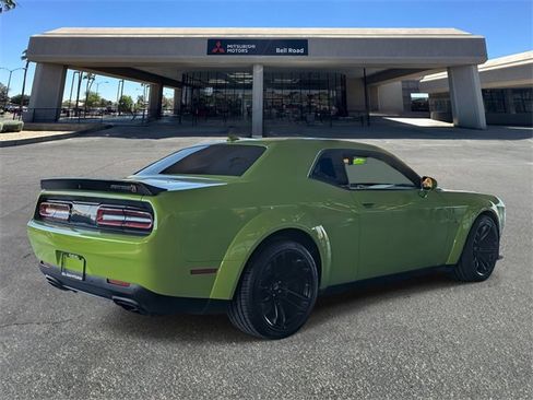 Used 2023 Dodge Challenger R/T Scat Pack image 6