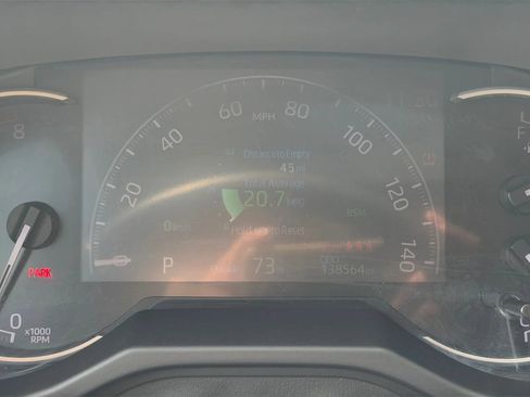 Used 2021 Toyota RAV4 Limited w/ Limited Grade Weather Package AWD/4WD image 22