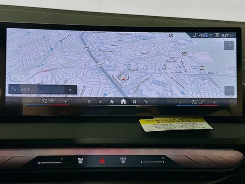 New 2026 BMW X3 xDrive30 w/ Premium Package image 12