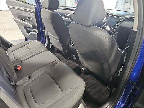 Used 2023 Hyundai Tucson SEL AWD/4WD image 11