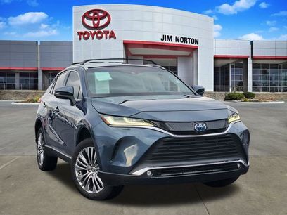 Used 2024 Toyota Venza XLE