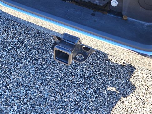 Certified 2023 Chevrolet Silverado 1500 LT image 23