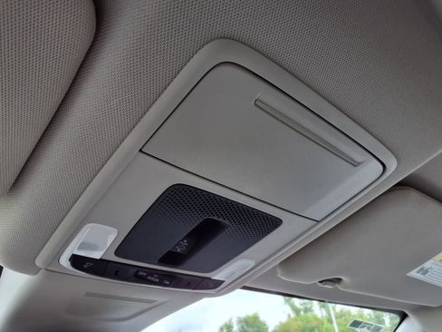 New 2026 Honda CR-V EX image 22