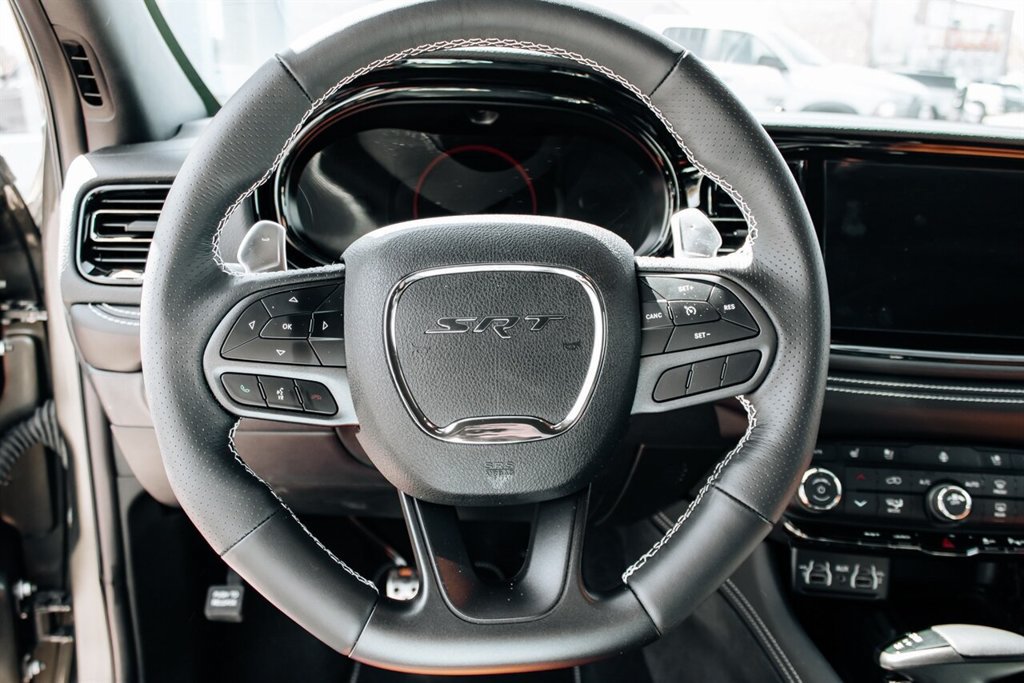 Used 2026 Dodge Durango SRT Hellcat AWD/4WD image 15