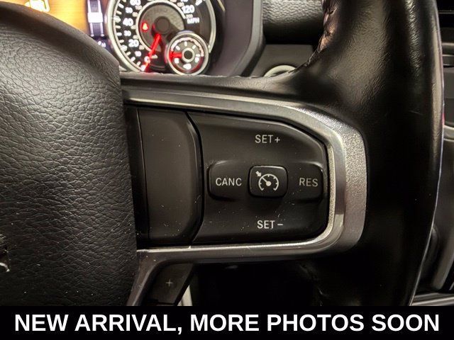 Used 2021 RAM 1500 Laramie w/ Night Edition AWD/4WD image 33