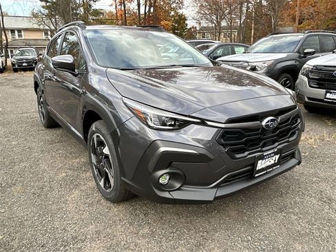 New 2026 Subaru Crosstrek 2.5i Limited image 2