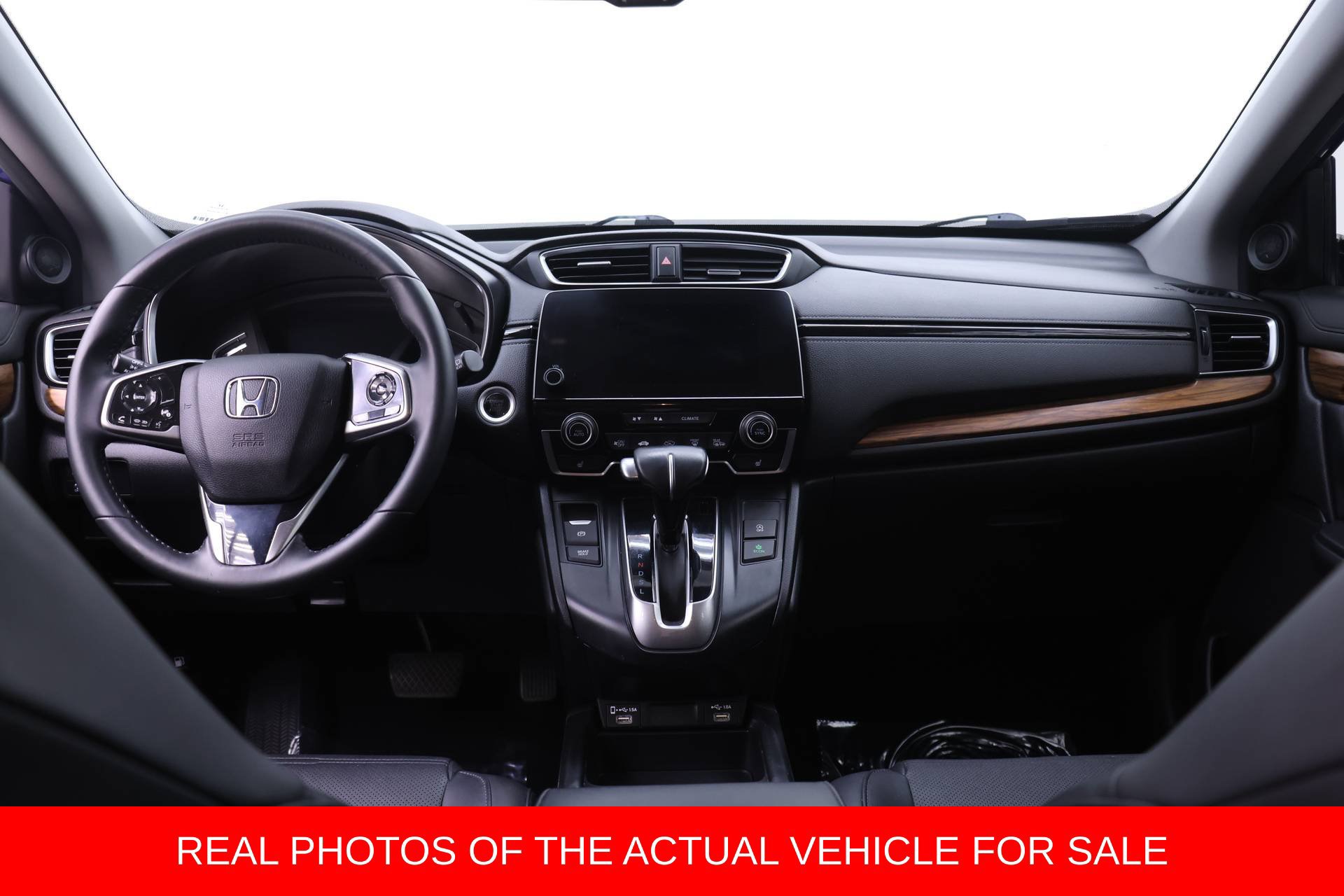 Used 2022 Honda CR-V EX-L image 5