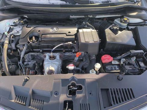 Used 2016 Acura ILX image 23
