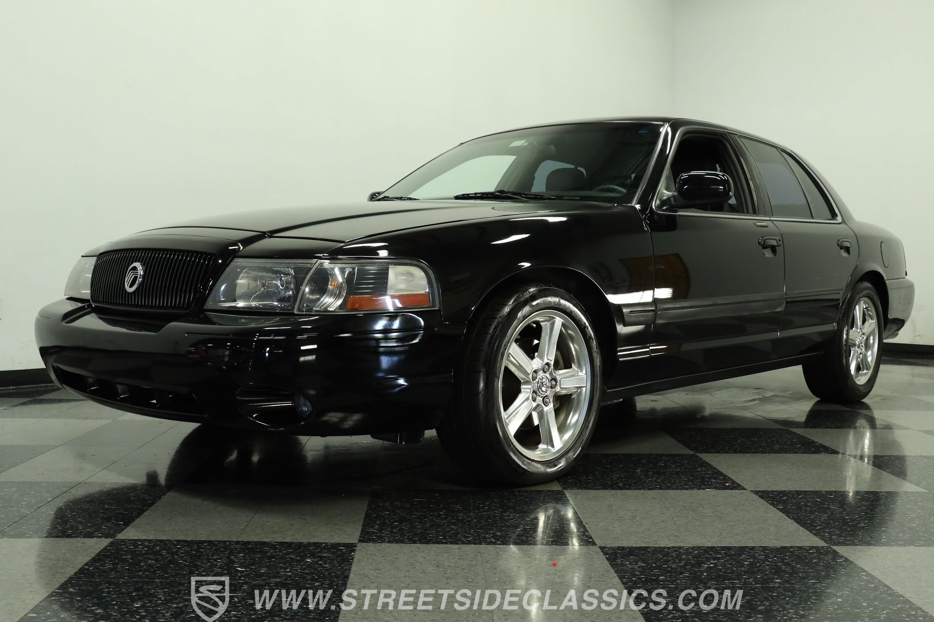 Used 2003 Mercury Marauder RWD image 21