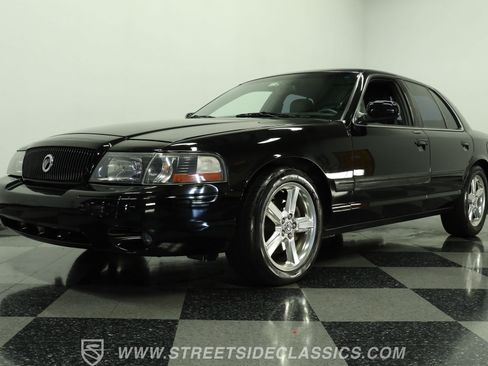 Used 2003 Mercury Marauder RWD image 21