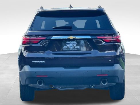 Used 2023 Chevrolet Traverse LT FWD image 6