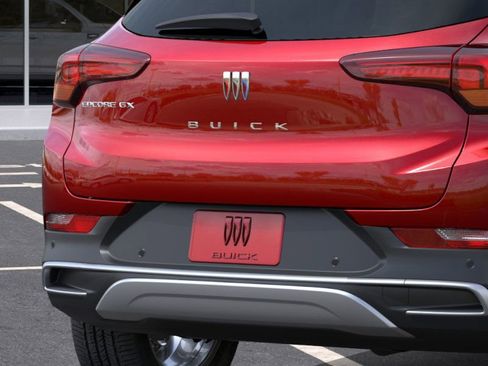 New 2026 Buick Encore GX Preferred w/ Advanced Technology Package FWD image 14