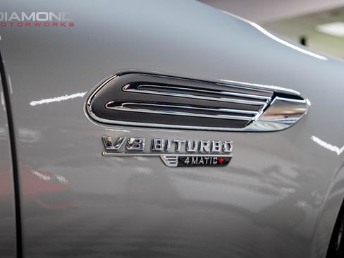 Used 2023 Mercedes-Benz SL 63 AMG 4MATIC image 42