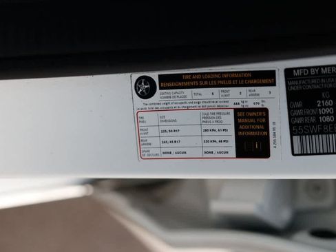 Certified 2019 Mercedes-Benz C 300 4MATIC Sedan image 37