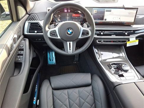 New 2026 BMW X5 M60i image 10