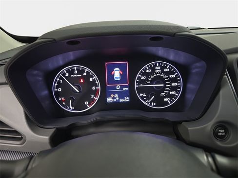 Used 2025 Subaru Crosstrek 2.5i Limited w/ Crosstrek Mirror Package image 21