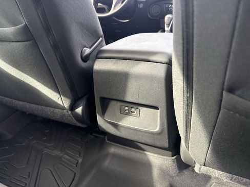 Used 2022 Nissan Frontier Pro-X w/ Technology Package image 36