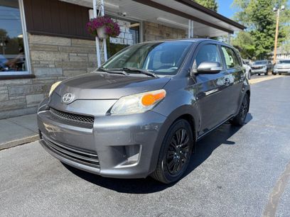 Used 2012 Scion xD