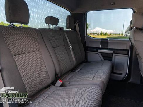Used 2017 Ford F350 XLT w/ XLT Value Package AWD/4WD image 29