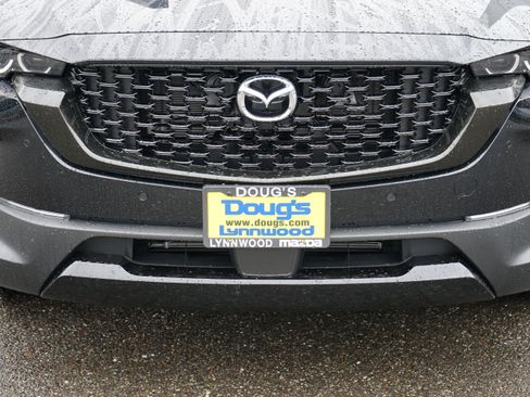 New 2026 MAZDA CX-50 AWD 2.5 Hybrid w/ Premium Pkg image 7