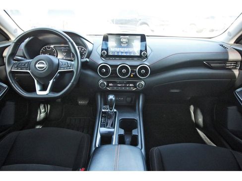 Used 2024 Nissan Sentra SR image 11