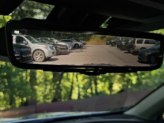 Certified 2024 Subaru Outback Touring AWD/4WD image 36