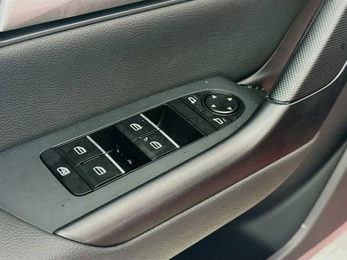 New 2026 MAZDA CX-50 AWD 2.5 Hybrid w/ Premium Pkg image 18