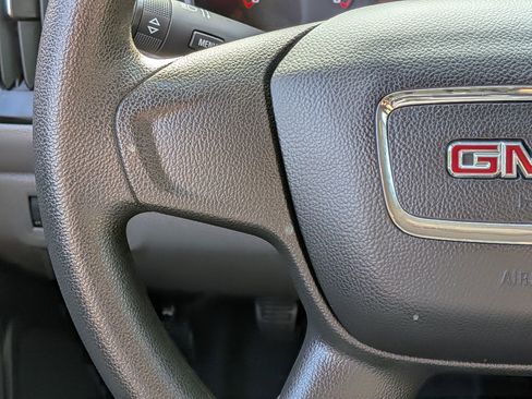 Used 2016 GMC Canyon SL RWD image 12
