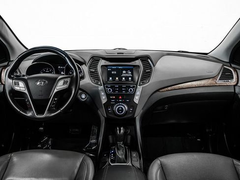 Used 2018 Hyundai Santa Fe Sport 2.0T FWD image 20