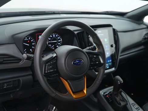 Used 2024 Subaru Crosstrek 2.5i Wilderness w/ Wilderness Package image 20