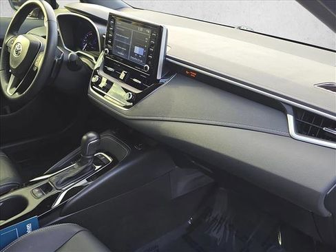 Used 2022 Toyota Corolla XSE image 20