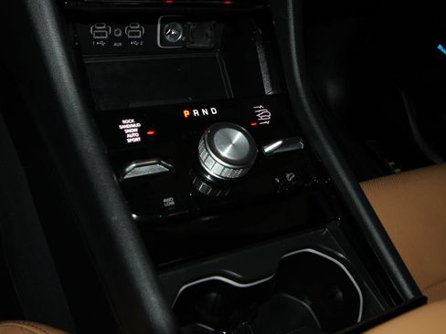 Used 2023 Jeep Grand Cherokee L Summit w/ Advanced Protech Group IV AWD/4WD image 18