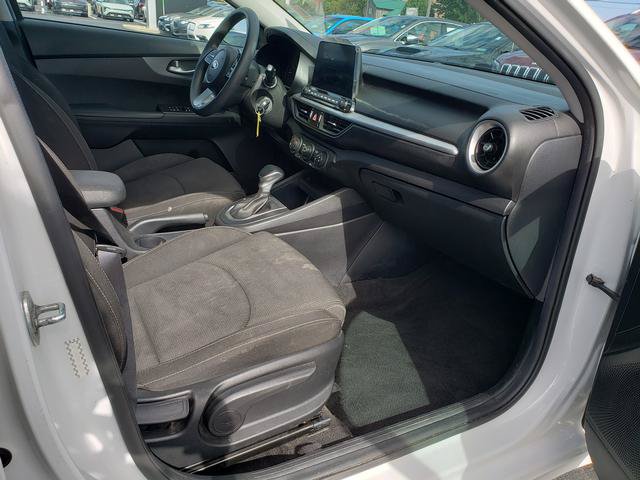 Used 2021 Kia Forte LXS FWD image 16