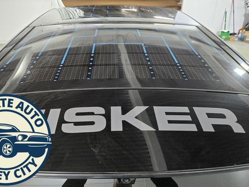 Used 2023 Fisker Ocean One image 36