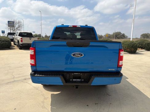 Used 2021 Ford F150 XL w/ STX Appearance Package image 13