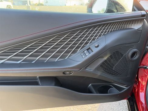 New 2025 Dodge Charger R/T w/ Quick Order Package 25M R/T image 13