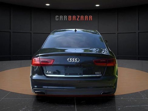 Used 2017 Audi A6 2.0T Premium image 7