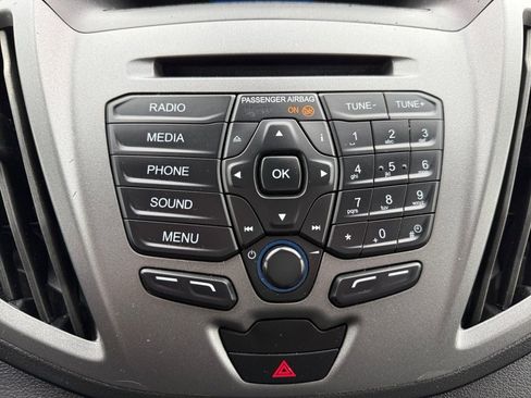 Used 2019 Ford Transit 350 T-350 HD w/ Interior Upgrade Package image 14