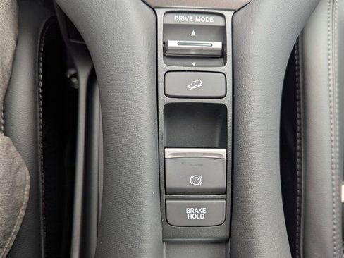 New 2026 Honda HR-V EX-L image 22