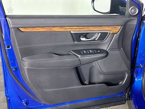 Certified 2022 Honda CR-V EX image 11